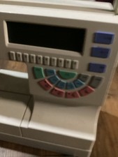 Pfaff Creative 7550 Sewing and Embroidery Mac...