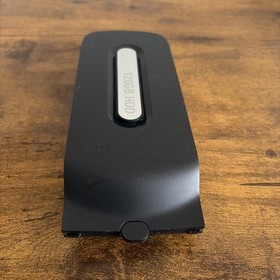 Genuine OEM Xbox 360 120GB HDD X812646-001 Microsoft External Hard Drive