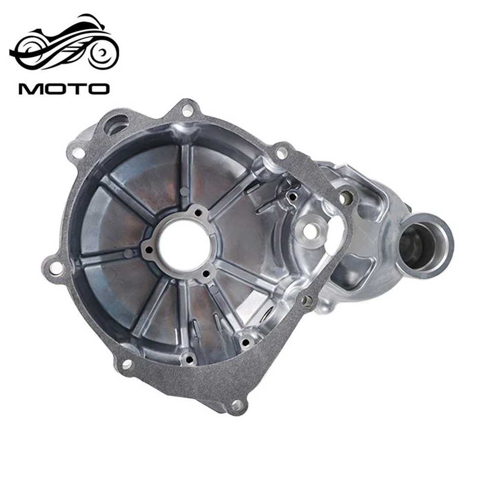 Для Suzuki DRZ400 E S SM левая сторона двигателя статор магнито чехол с Gask США - Изображение 4 из 4