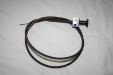Sunbeam Alpine Tiger Choke Pull Cable Oem