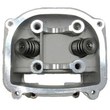 Coolster 150cc 3150 CXC, 150cc 3150DX, culata ATV con válvulas sin EGR