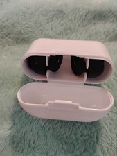 New Upgrade Sleep Earplugs. NIB. Washable, Soft Silicone Noise Reduction