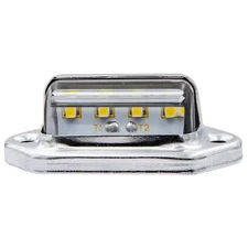 Maxxima M25200l Led License Plate Light