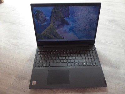 Lenovo V15 IIL Büro Notebook Intel i3-1005G1 8GB - 256GB SSD