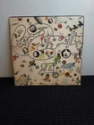 Led Zeppelin~III Gatefold LP~1970 Atlantic ~SD 19128~Monarch Press