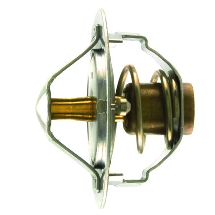 Conjunto de termostato refrigerante motor AISIN THN-003 Foto 4 de 4