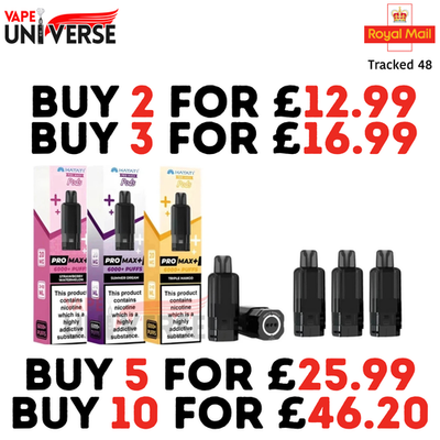 ivg pro 12 flavours IVG Pro 12 IVG – Gadget Cloudz