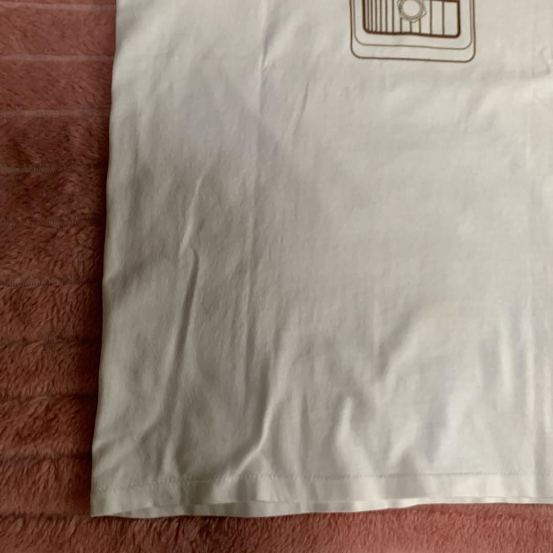 90S DOVE BAND T-SHIRT | eBay