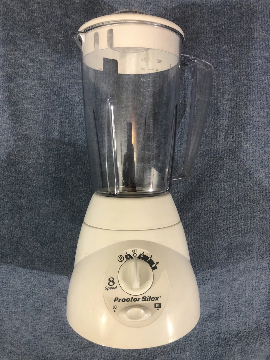 Proctor Silex Countertop Blender for sale - eBay
