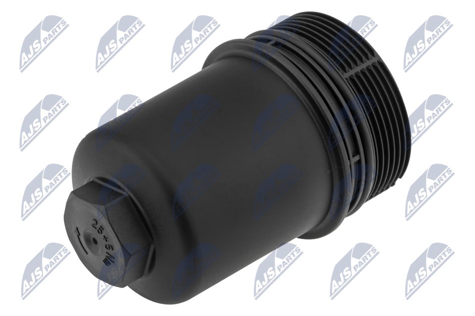 ✅Fits NTY CCL-LR-022 OIL FILTER HOUSING COVER ⭐UK Seller⭐ - Image 12