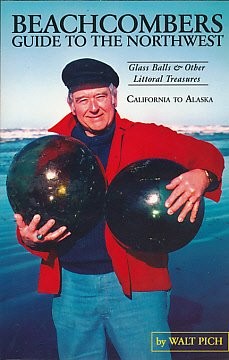 Beachcombers Guide to the Northwest