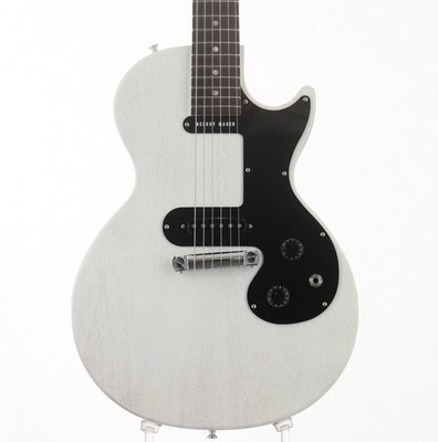 Gibson Melody Maker Satin White Fukuoka Store | eBay