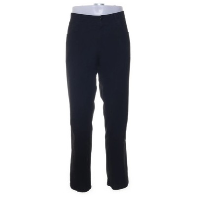Alberto, Hose, Größe: 36/32, STONE modern fit, Schwarz #Lw6