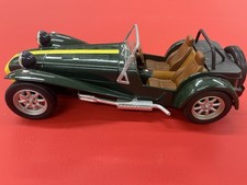 Anson Lotus Caterham Super Seven 1973