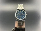 Vintage Seiko Automatic 6309A Japan Made Men's Wrist Watch, Day/Date
