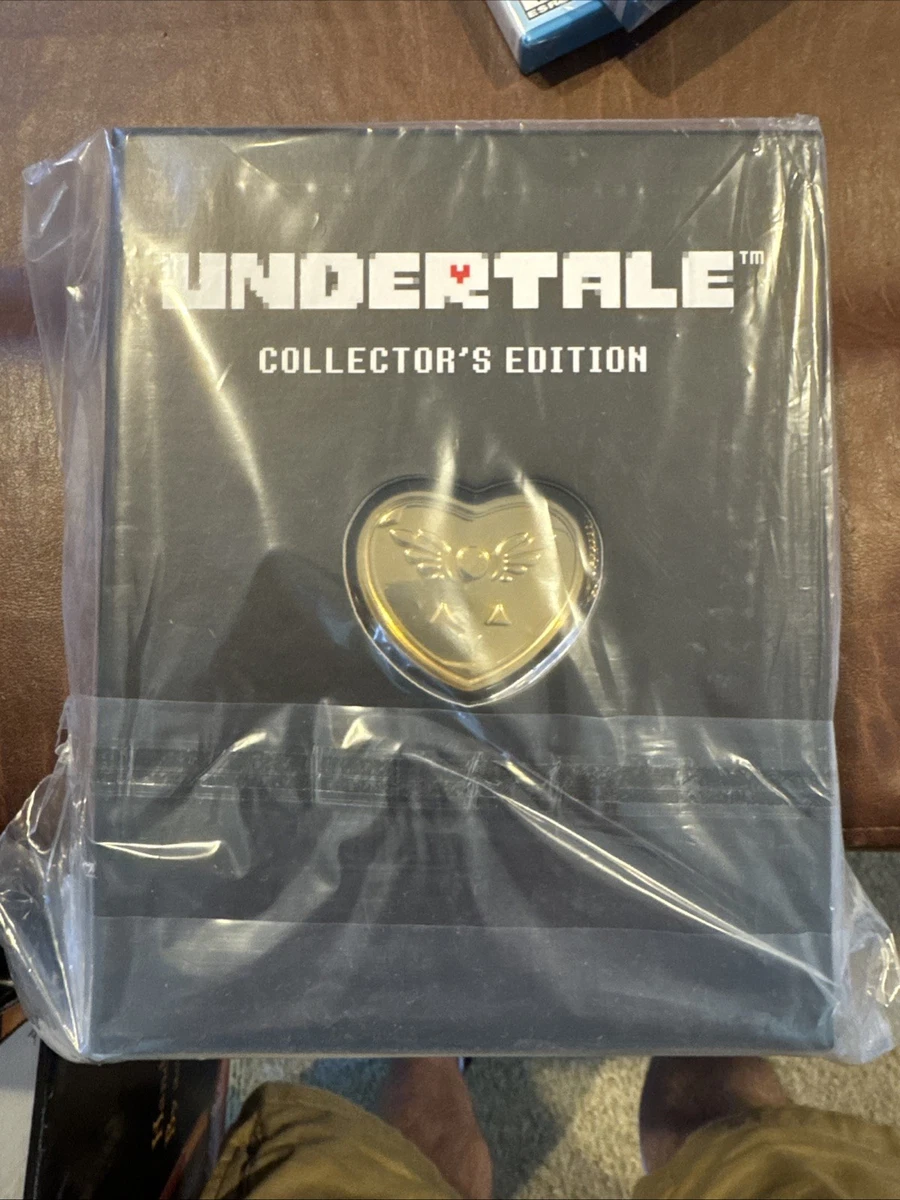 Sony PlayStation Vita Undertale Video Games for sale | eBay