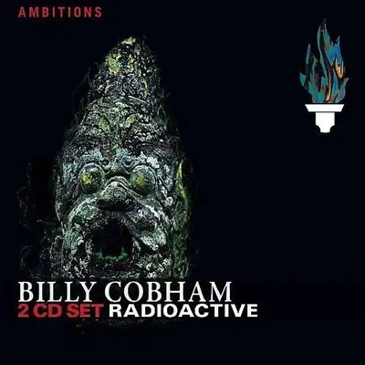 Billy Cobham - Radioactive