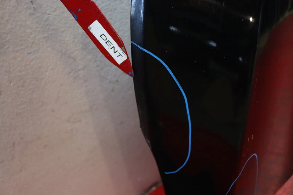 2017 2018 2019 2020 2021 2022 HONDA CR-V FRONT HOOD OEM - Image 4 of 4