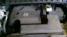 Engine 3.5L VIN A 4th Digit VQ35DE Fits 18-23 MURANO 10306565