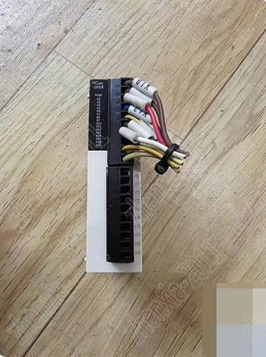 1PC Used HCFA HCA8C-16EX Module PLC*mp