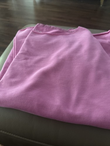 JUVIA - Sweatshirt, pink, 4XL