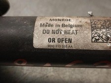 8W0513035AA stoßdämpfer hinten links für AUDI A4 B9 (8W2 8WC) 2.0 TDI 5330876