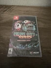 New ListingNeon City Riders Super-Powered Edition - Nintendo Switch - Limited Run Games