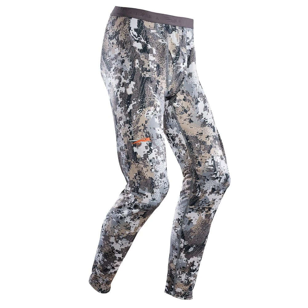 Sitka Gear Whitetail Elevated II Core Midweight Bottom, Camo (10067-EV)