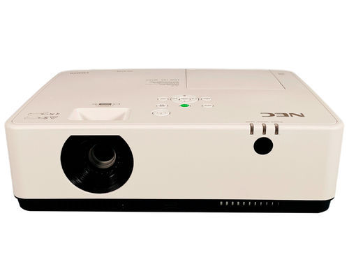 Projecteur NEC MC372X 3LCD 3700 ANSI Lumens 1080p HDMI - 519 Heures Utilisées ! - Photo 3/10