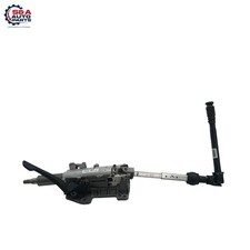 JEEP WRANGLER 2018-2025 STEERING COLUMN /W MANUAL ADJUSTMENT OEM