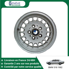 Jantes BMW 518