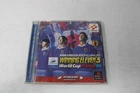 Winning Eleven 3: France '98 (Japanese) - Sony Playstation 1 [Region Locked]