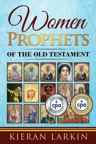 Women Prophets Of The Old Testament Larkin Taschenbuch Englisch 2023-image