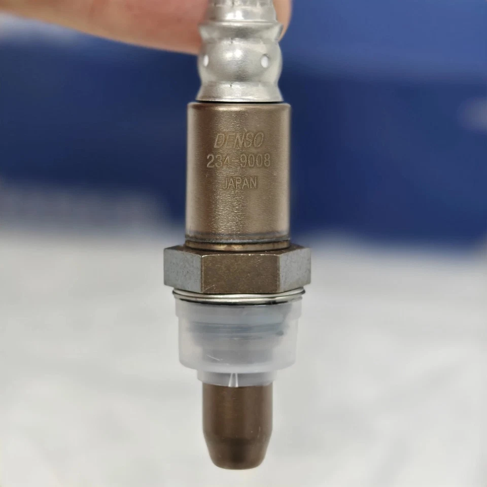 234-9008 DENSO 1x Oxygen O2 Sensor Kit For TOYOTA MATRIX COROLLA 2.4L 2007-2013 Foto 4 de 4