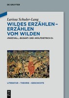 Wildes ErzäHlen - ErzäHlen Vom Wilden | Larissa Schuler-Lang | Buch | Issn