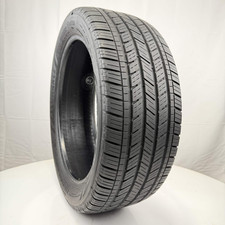 Used 23545r19 Goodyear Assurance Finesse 95h 832 Dot 25 Used 23545r19 Goodyear Assurance Finesse 95h 832 Dot 25