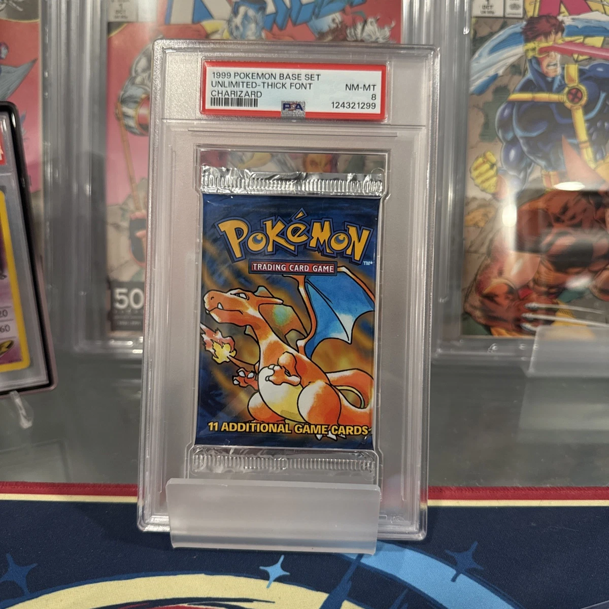 Preços baixos em Wizards of the Coast Pokémon TCG Base Set Lacrado