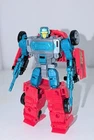 Transformers Legacy G2 United Dead End Complete Deluxe Generations