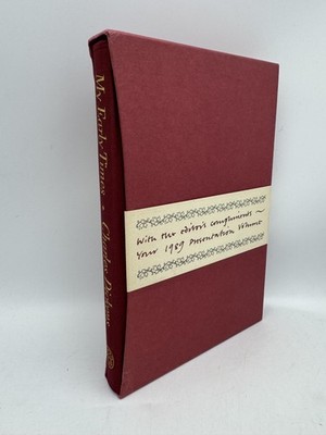 My Early Times (with 1989 FS Presentation band) Dickens, Charles; Rowland, Peter