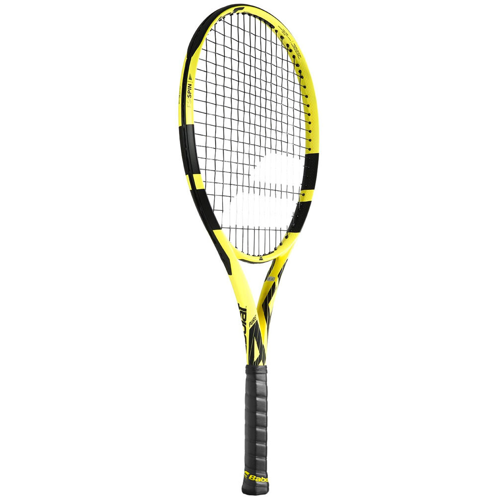 NEW* Babolat Pure Aero JR 26 4-1/8 Grip #1 Tennis Racquet