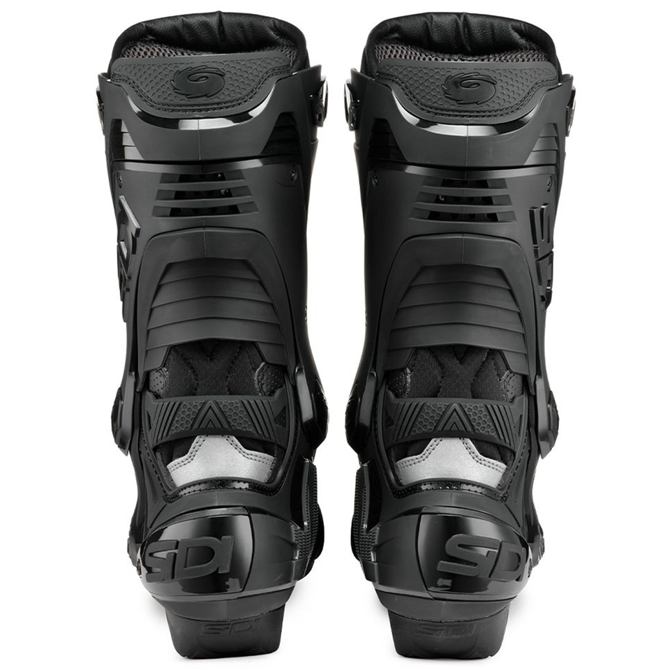 Sidi Rex Air - Black/Black - (CE) | eBay