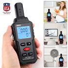 3 In 1 Radiation Detector Dosimeter Geiger Counter/Emf Electromagnetic Tester*Us
