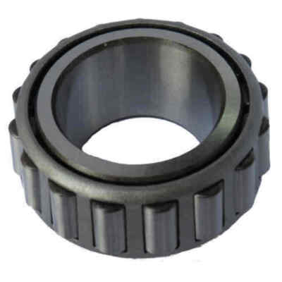 Timken 14136A Tapered Roller Bearing Single Cone | eBay