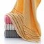thumbnail 5 - Cotton Striped Towels Soft Bath Thick Shower Bathroom Home Spa Face Towel Covers