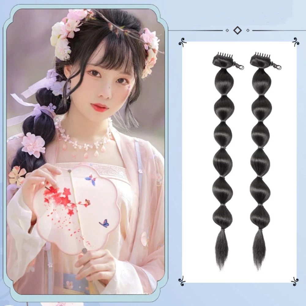 Ponytail wigs deals