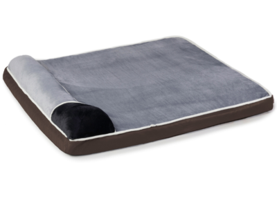 Hundebett XXXL Schlafplatz fr Groe Hunde Krbchen Sofa Hundematte | eBay