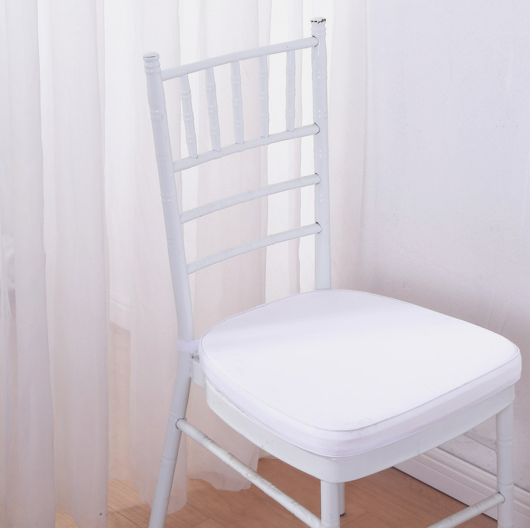 Lancaster Wood Chiavari Chairs Lancaster Table Seating White Wood