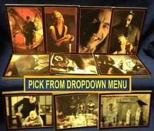 1994 Kitchen Sink Press “The Crow” Movie BASE Trading Cards You-Pick-1