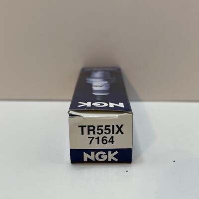 Spark Plug-Iridium IX NGK 7164 for sale online | eBay