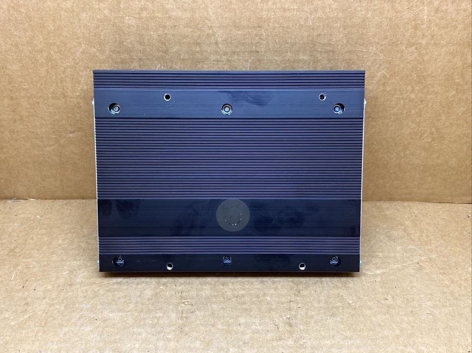 2013-2014 Dodge Charger Chrysler 300 Journey Audio Amplifier 05064981AM OEM - Image 3 of 4